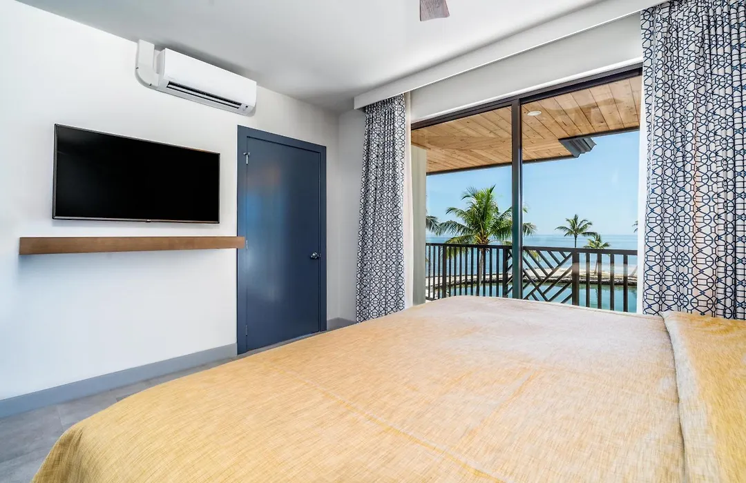 Chesapeake Beach Resort-1