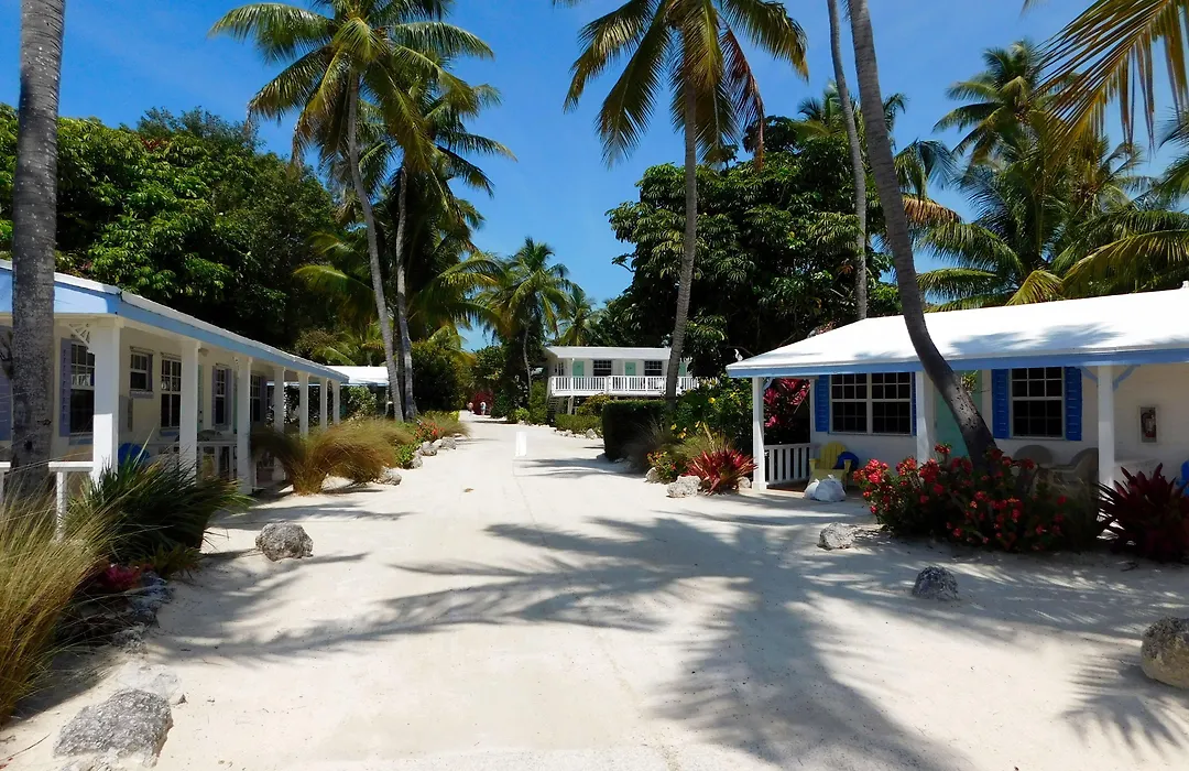 Pines & Palms Resort-1