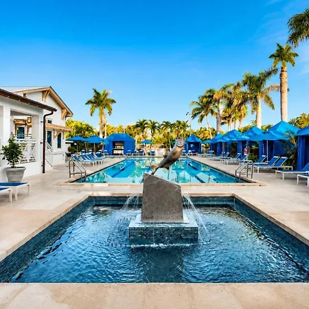 Cheeca Lodge & Spa-2