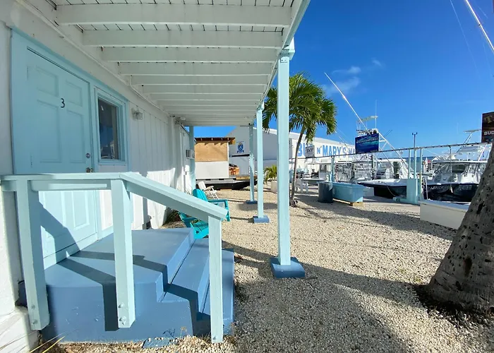 Bud N' Mary'S Marina Islamorada