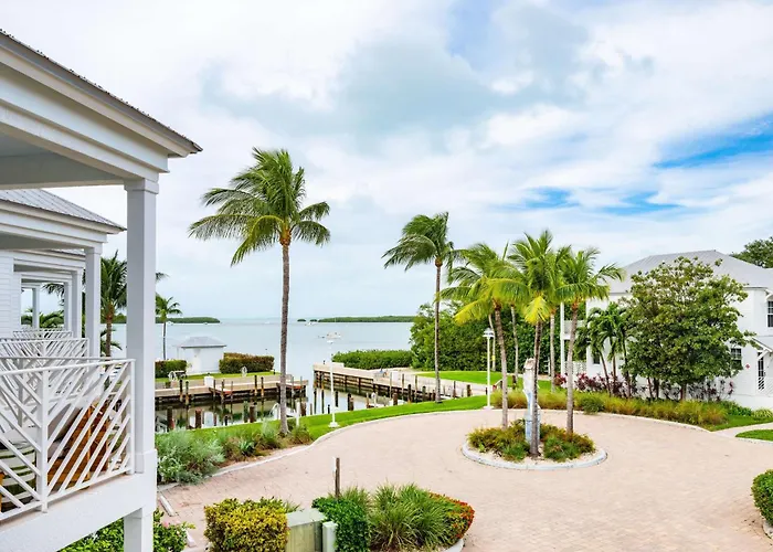 Bayside Villas By Islander Resort Islamorada